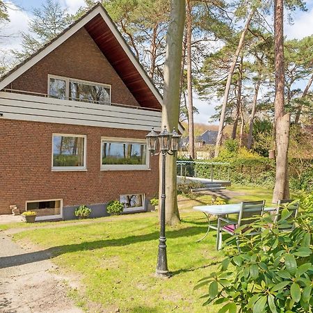Haus Eva Mar Am Meer Appartement 4 Timmendorfer Strand Exteriör bild