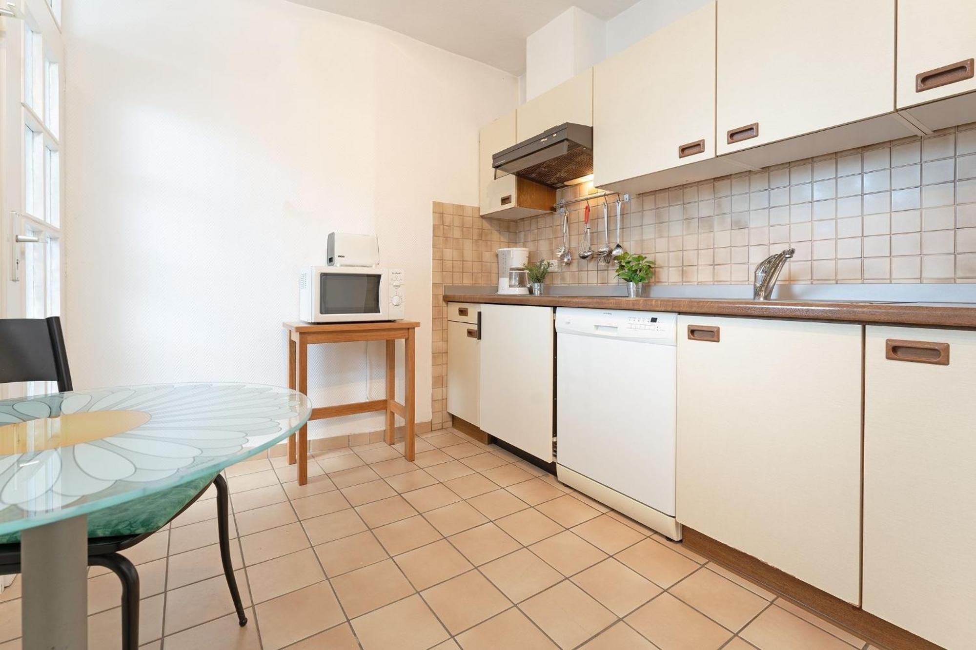 Haus Eva Mar Am Meer Appartement 4 Timmendorfer Strand Exteriör bild