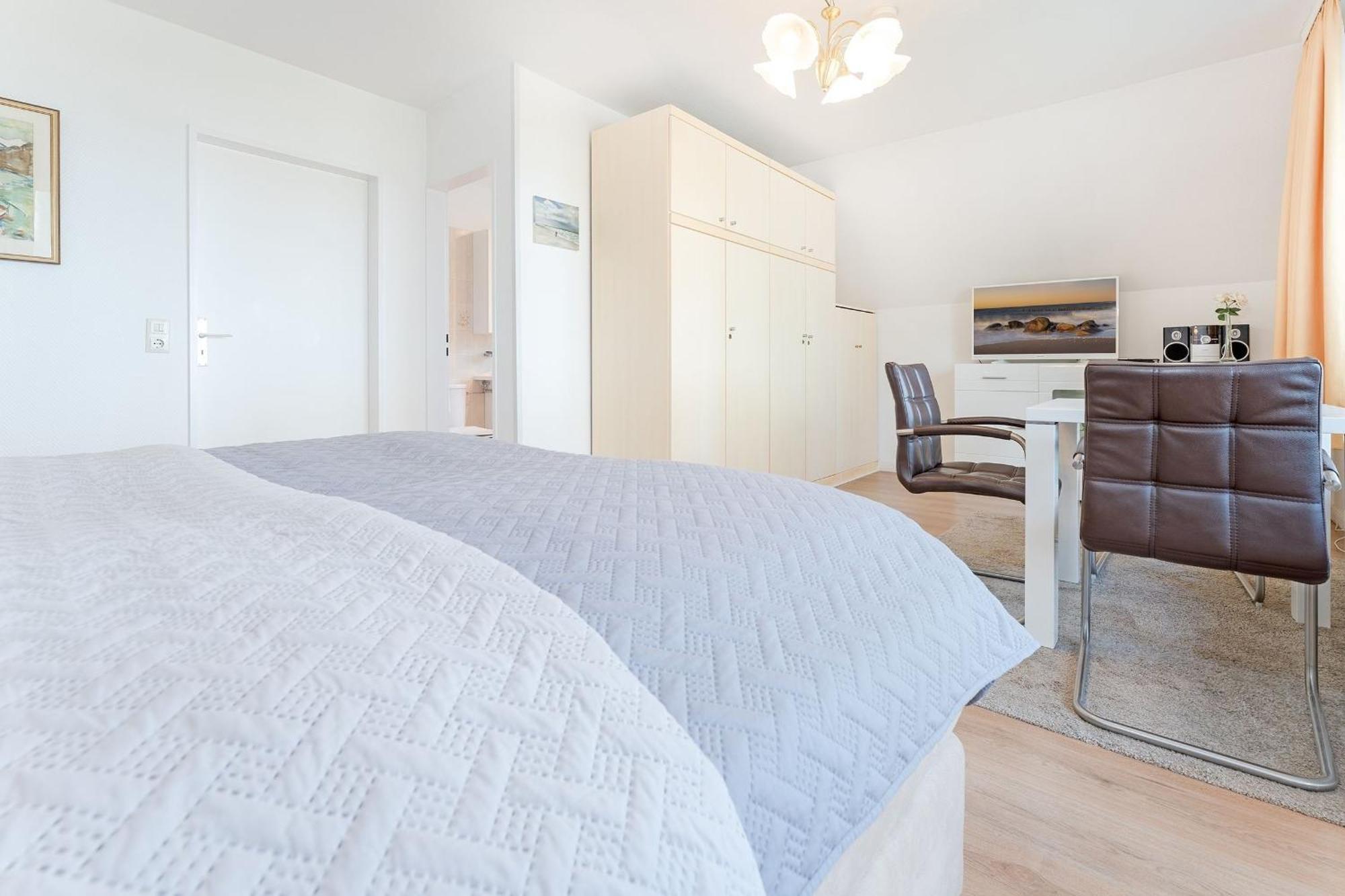 Haus Eva Mar Am Meer Appartement 4 Timmendorfer Strand Exteriör bild