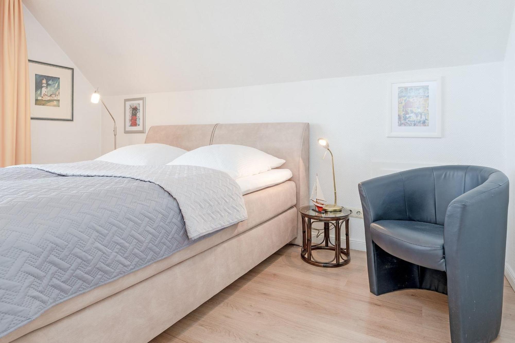 Haus Eva Mar Am Meer Appartement 4 Timmendorfer Strand Exteriör bild