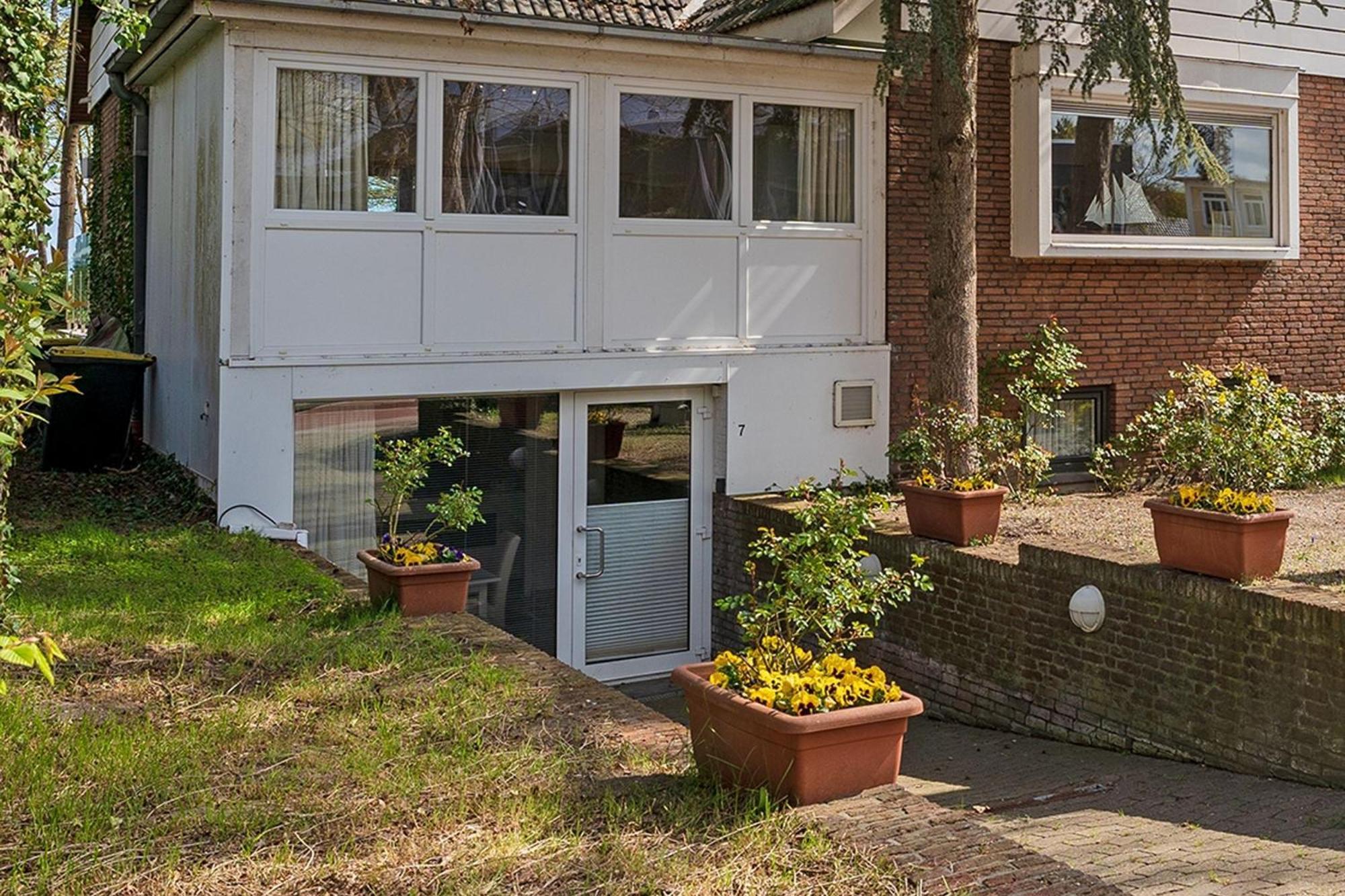 Haus Eva Mar Am Meer Appartement 4 Timmendorfer Strand Exteriör bild