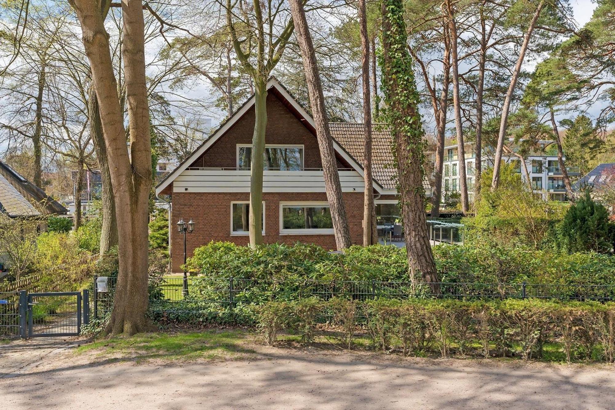 Haus Eva Mar Am Meer Appartement 4 Timmendorfer Strand Exteriör bild